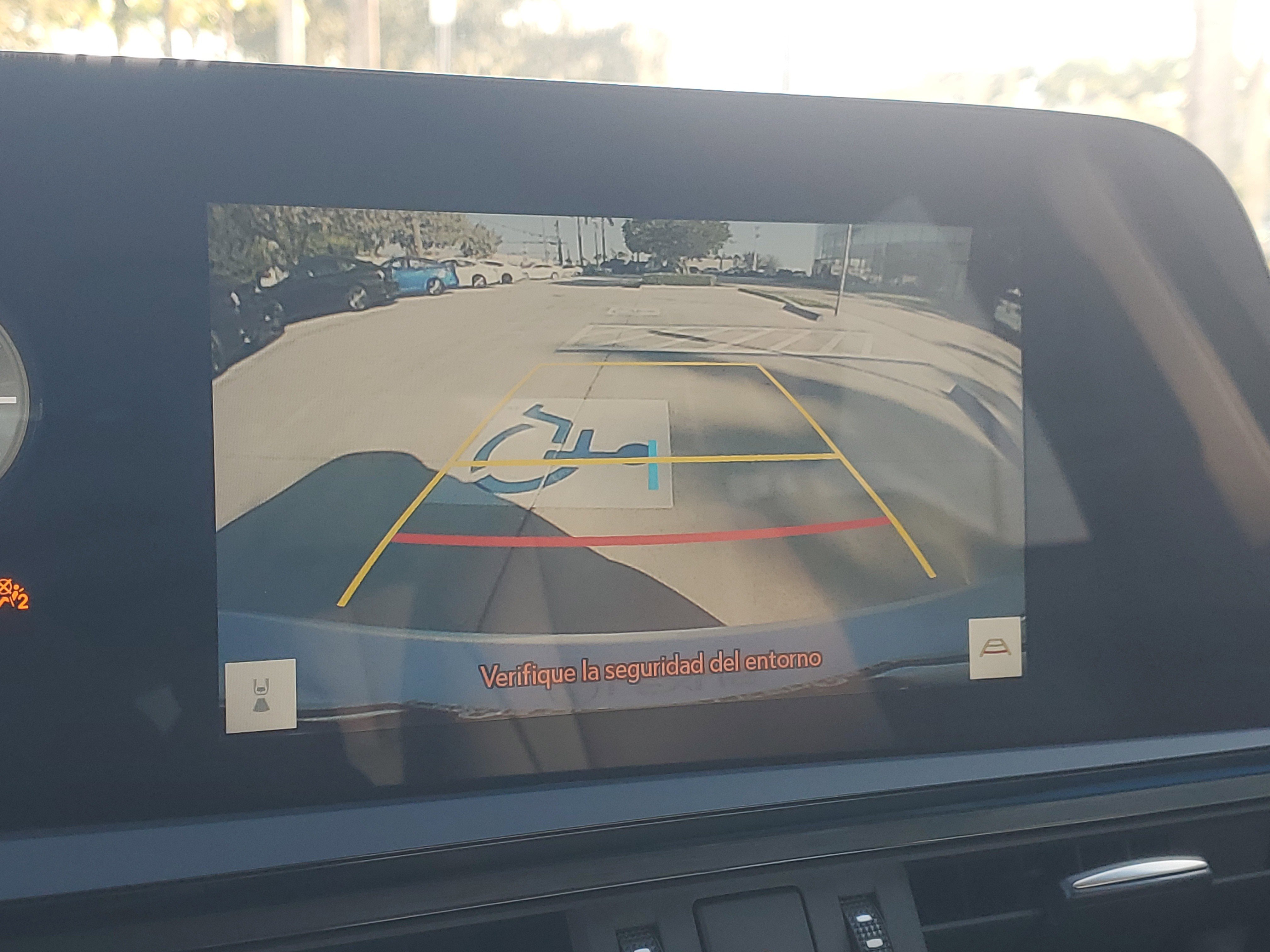 Used 2025 Lexus ES 350 w/ Premium Package image 32