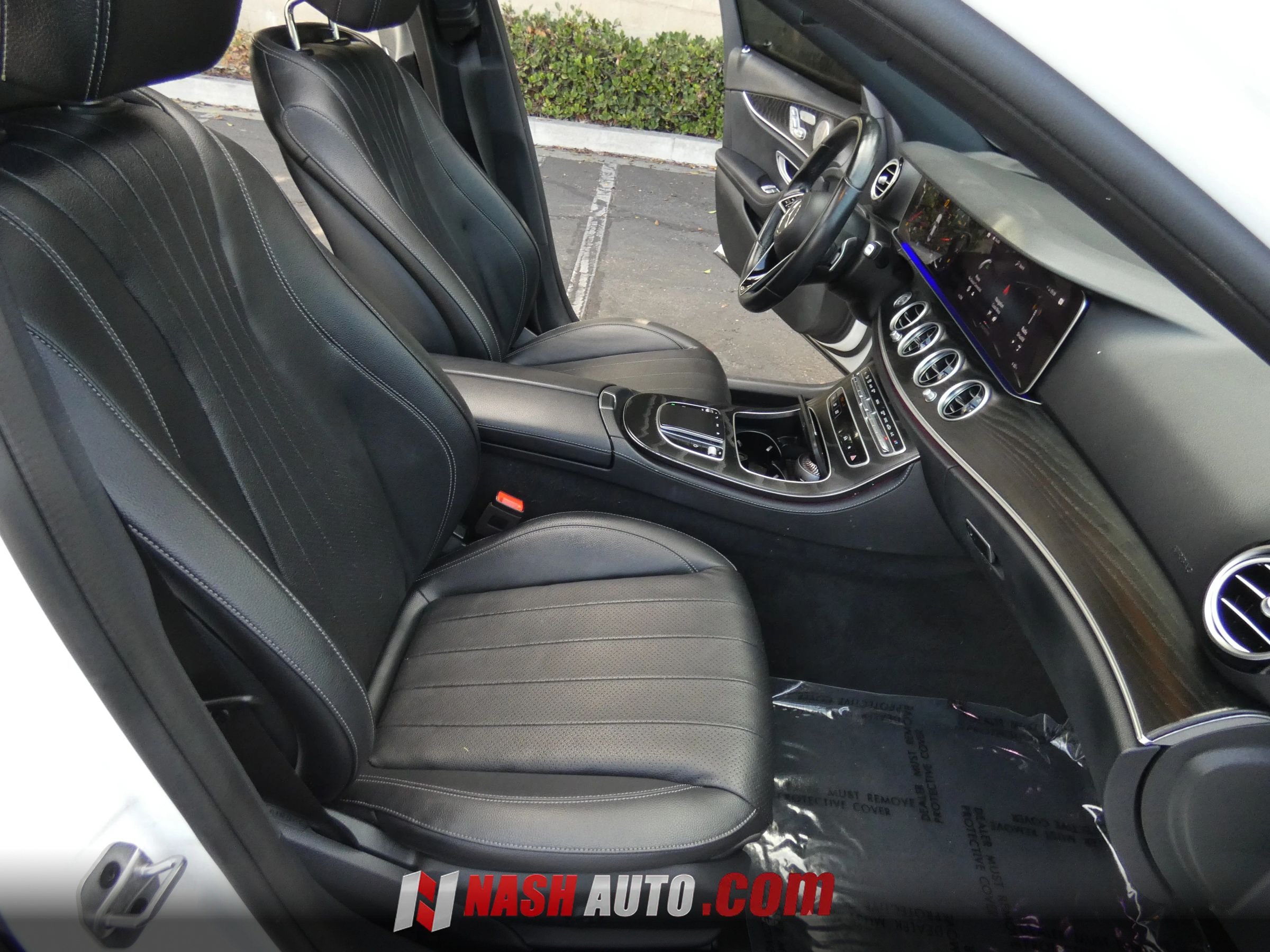 Used 2022 Mercedes-Benz E 350 Sedan image 27