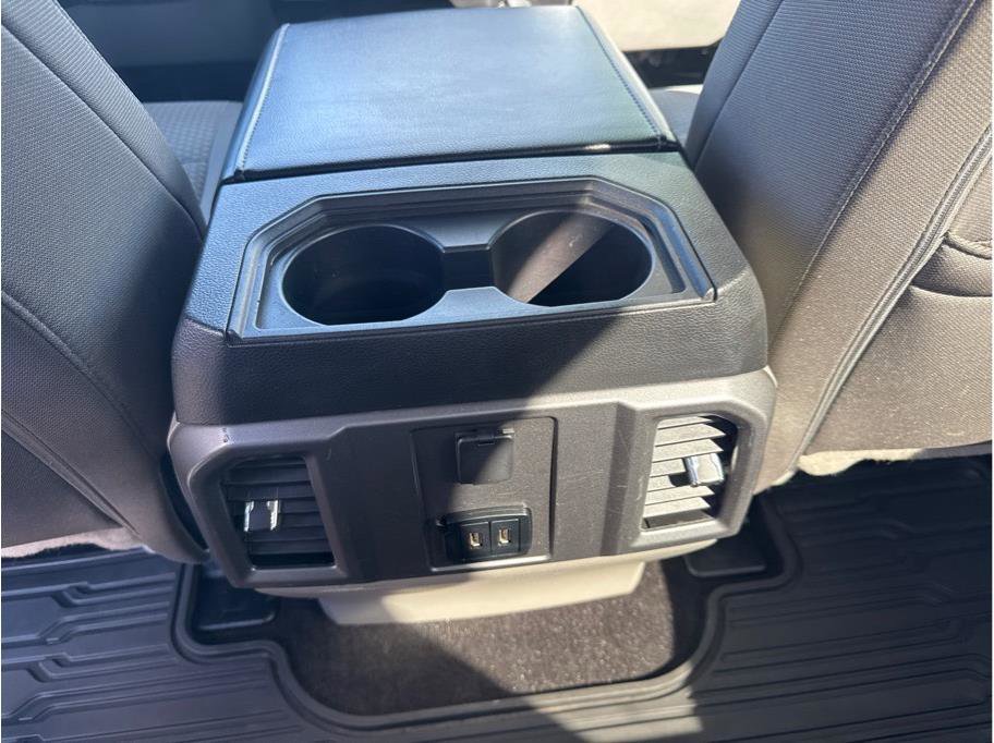 Used 2020 Ford F150 XLT w/ Equipment Group 301A Mid image 19