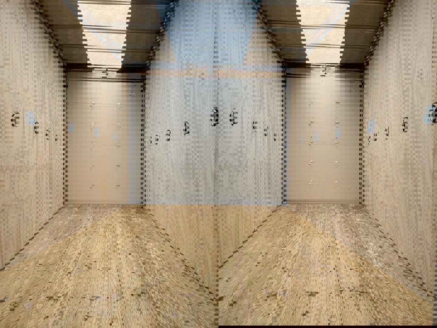 New 2026 Chevrolet Express 3500 w/ Power Convenience Package image 32