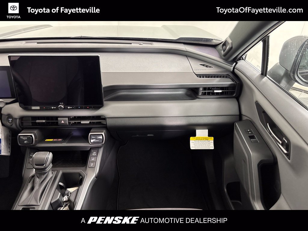 New 2026 Toyota RAV4 XSE w/ Weather Package AWD/4WD image 24