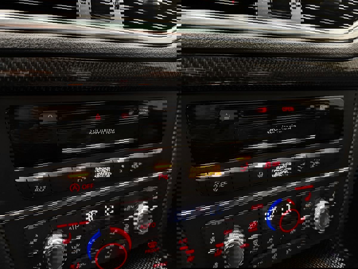 Used 2017 Audi S7 Premium Plus w/ Driver Assistance Package image 26