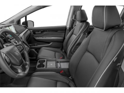 New 2026 Honda Odyssey Touring image 12