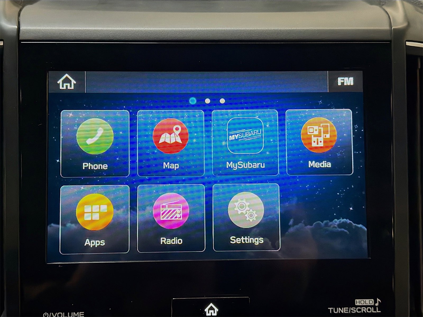 Used 2024 Subaru Forester Limited image 15