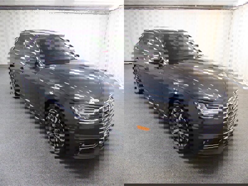 Used 2018 Audi A4 2.0T Premium Plus w/ Premium Plus Package