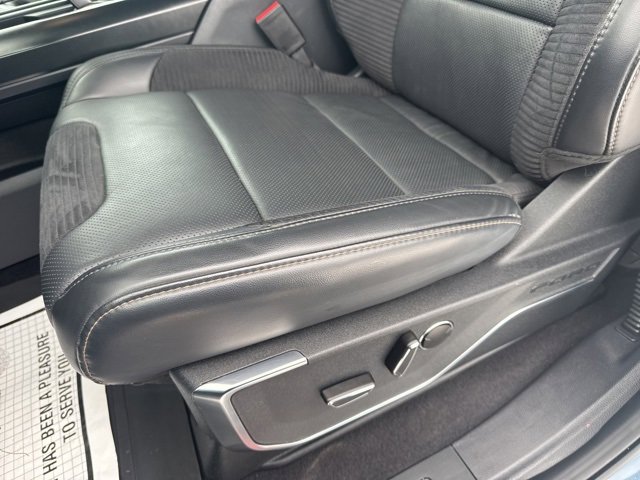 Used 2023 Ford F150 Raptor w/ Raptor Carbon Fiber Package image 20