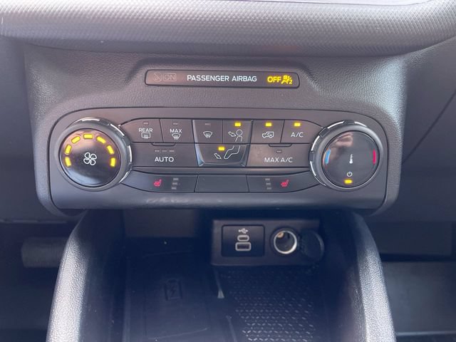 Used 2024 Ford Bronco Sport Big Bend w/ Convenience Package AWD/4WD image 32