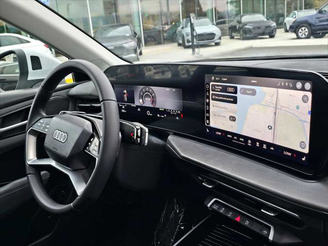 New 2026 Audi Q3 quattro 2.0T image 10