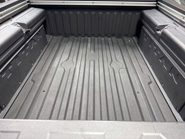 Used 2023 Nissan Titan Platinum Reserve w/ Moonroof Package image 23