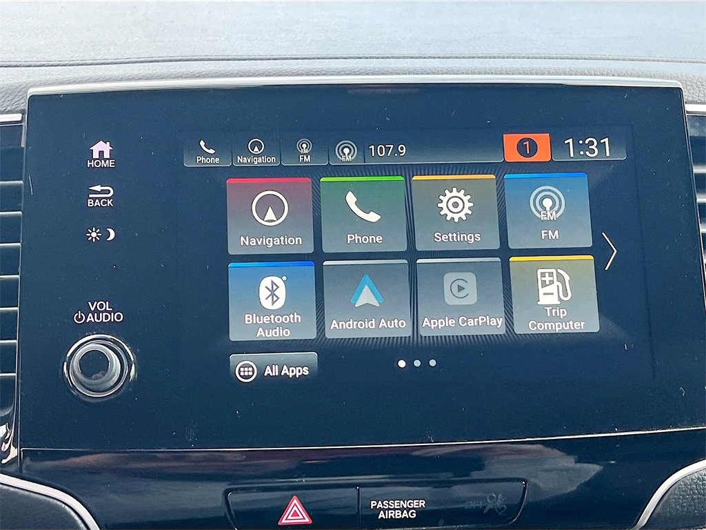 Used 2023 Honda Passport TrailSport image 15