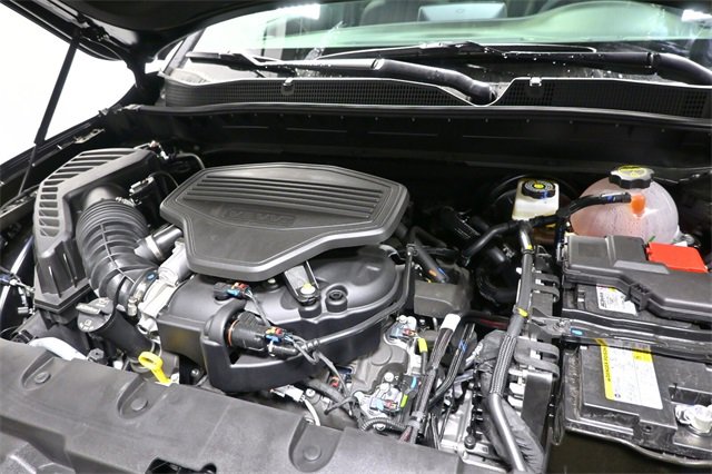 New 2026 Chevrolet Blazer RS w/ Driver Confidence II Package image 29