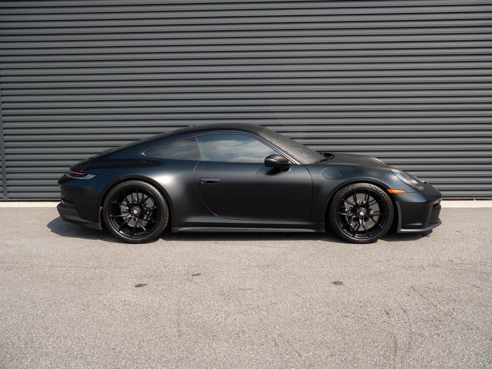 Used 2024 Porsche 911 GT3 RWD image 23
