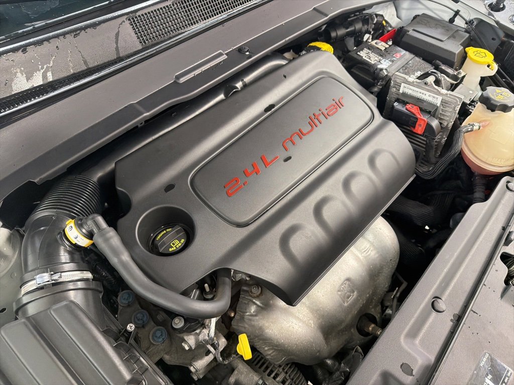 Used 2022 Jeep Compass Trailhawk w/ Trailhawk Elite Group image 9