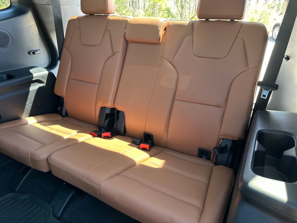 Used 2023 Kia Telluride SX X-Pro image 33