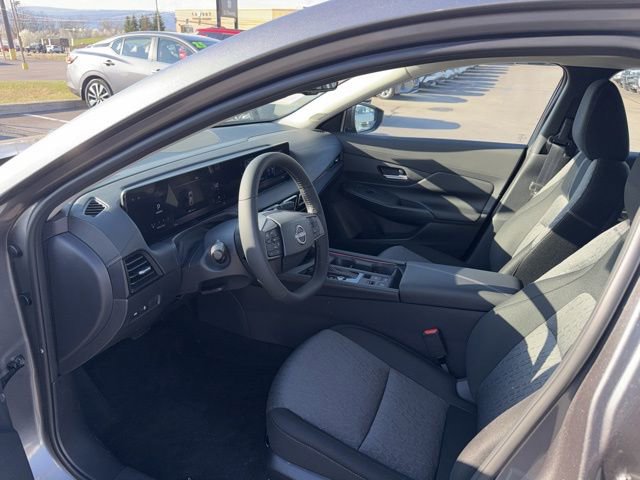 New 2026 Nissan Sentra SV w/ SV Convenience Package image 9