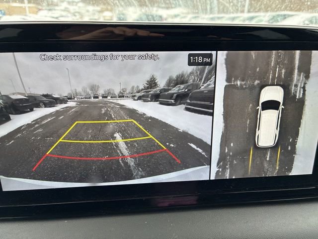 Used 2024 Hyundai Palisade Calligraphy image 8