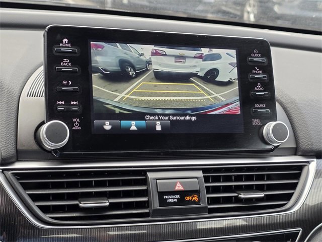 Used 2022 Honda Accord Sport Special Edition image 13