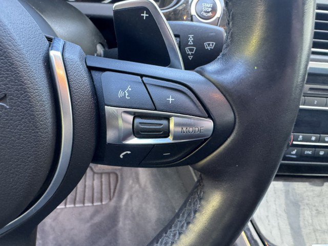Used 2018 BMW 650i Gran Coupe xDrive w/ M Sport Edition AWD/4WD image 25