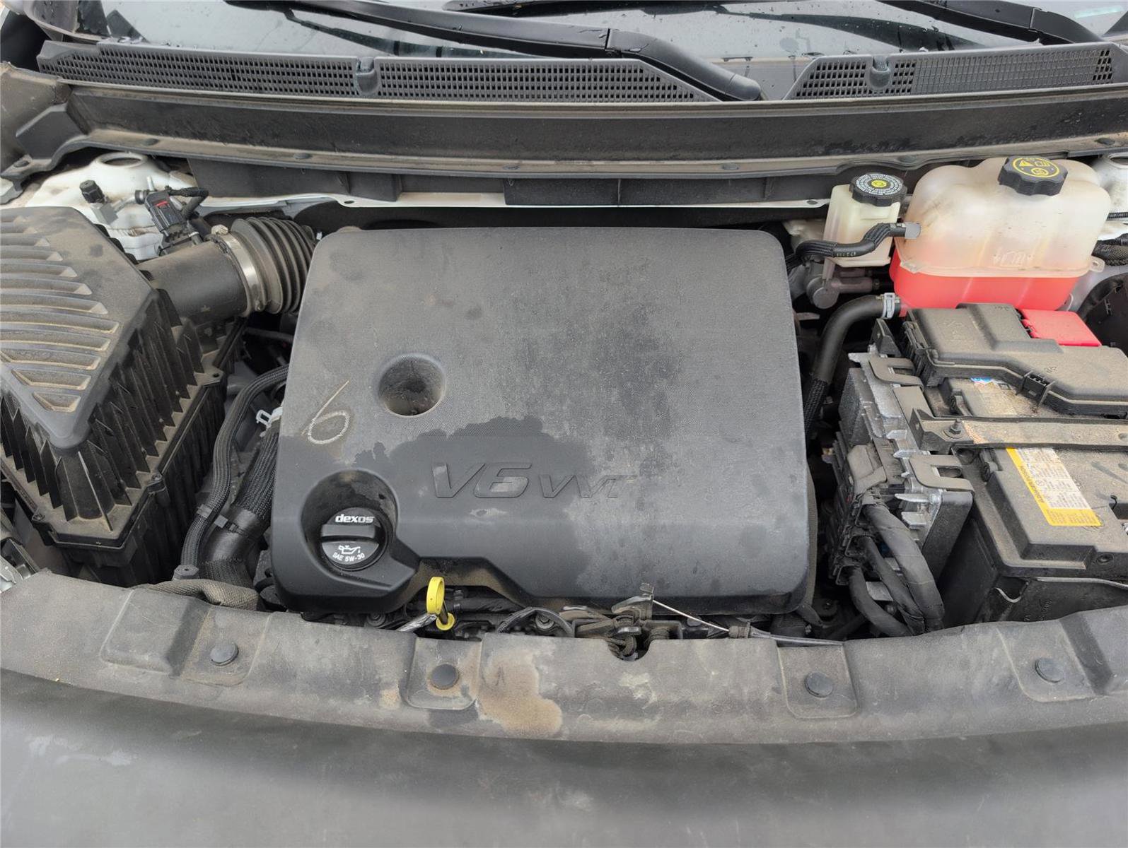 Used 2021 Buick Enclave Essence w/ Sound and Sites Package image 14