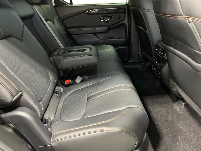 New 2026 Honda Passport TrailSport Elite image 26