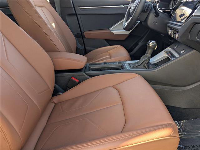 Certified 2024 Audi Q3 2.0T Premium Plus w/ Premium Plus Package image 19