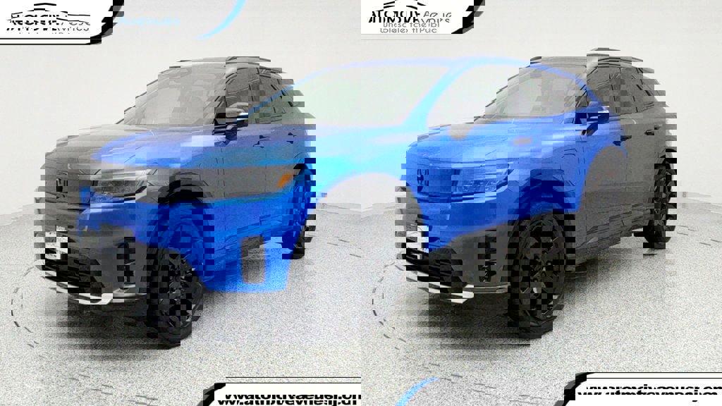 Used 2024 Honda Prologue Elite