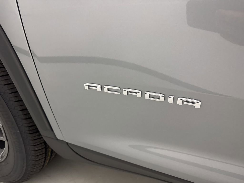 New 2026 GMC Acadia Elevation w/ LPO, All-Weather Package AWD/4WD image 15