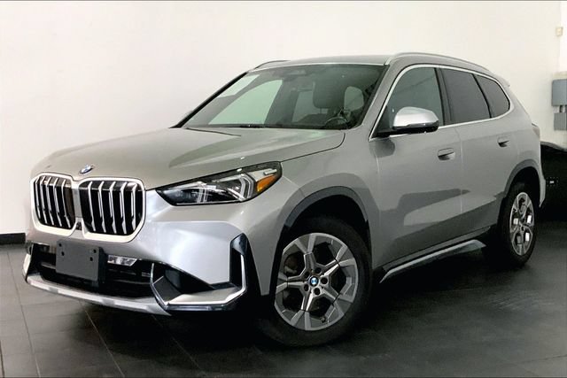 Used 2023 BMW X1 xDrive28i
