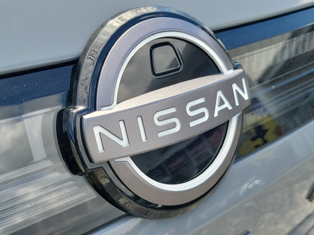 New 2027 Nissan Murano Platinum AWD/4WD image 10