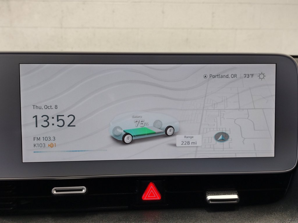 Certified 2024 Hyundai Ioniq 5 SEL AWD/4WD image 34