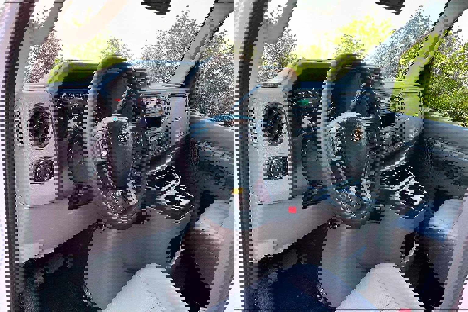 New 2026 Ford E-350 and Econoline 350 Super Duty w/ Power Equipment Group image 6