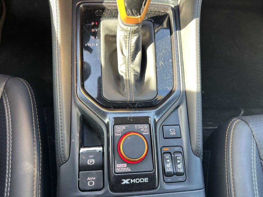 Certified 2024 Subaru Forester Wilderness image 22