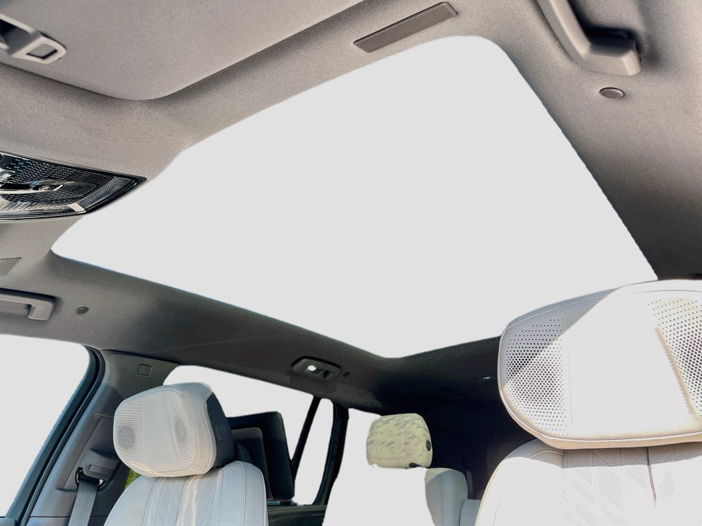 New 2026 Cadillac Escalade IQ Luxury 1 AWD/4WD image 26
