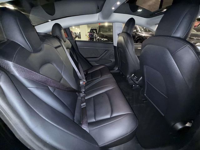 Used 2021 Tesla Model 3 Standard Range Plus RWD image 16
