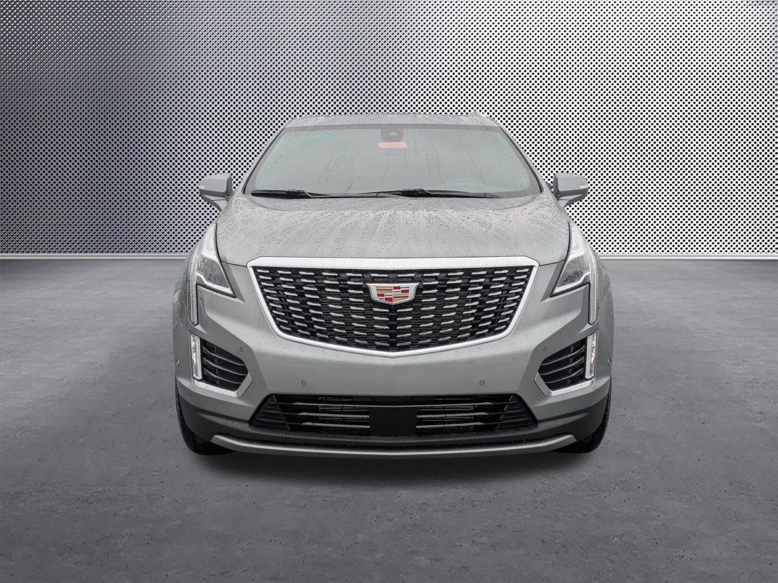 New 2026 Cadillac XT5 Premium Luxury w/ LPO, ONYX Package FWD image 74