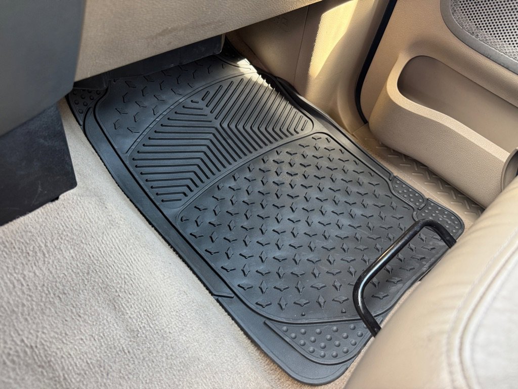 Used 2008 Ford F150 2WD SuperCrew image 16