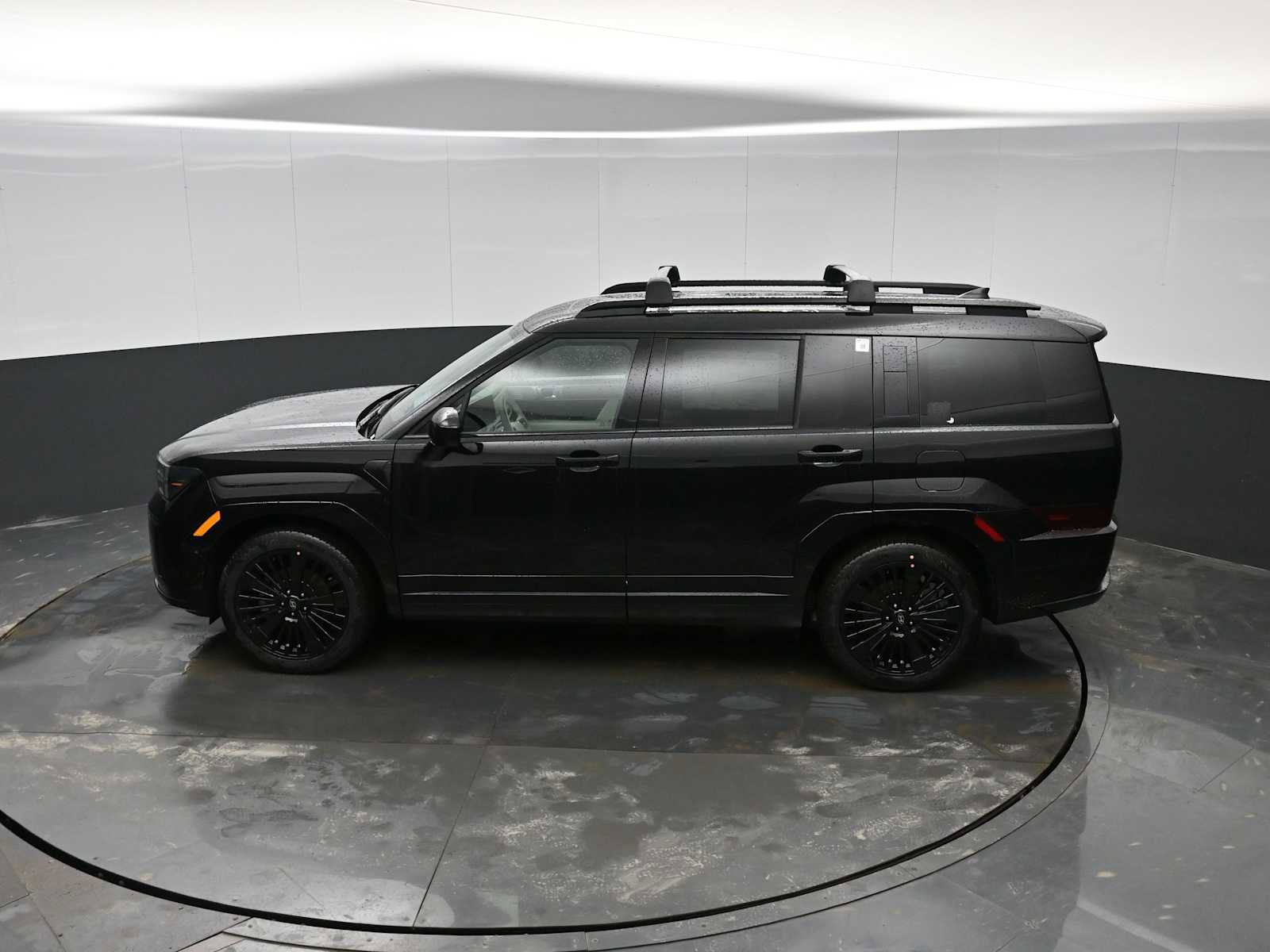 New 2026 Hyundai Santa Fe Calligraphy image 27