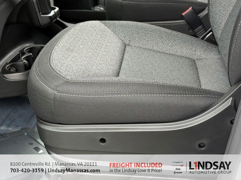 New 2026 RAM ProMaster 3500 w/ Safety Group image 21