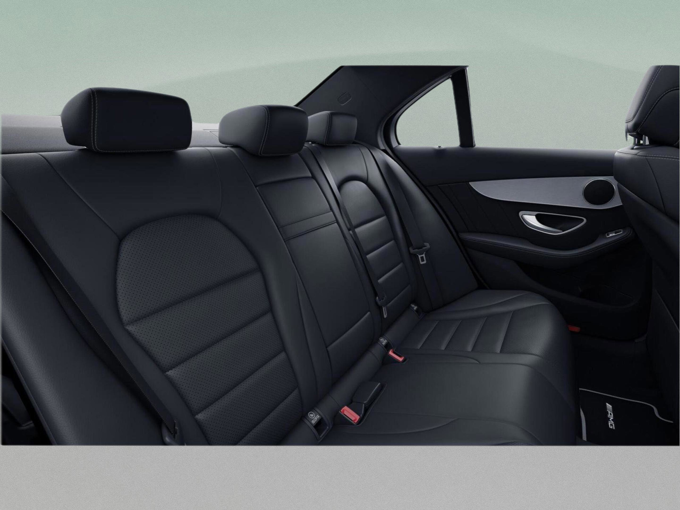 Used 2019 Mercedes-Benz C 300 Sedan image 42