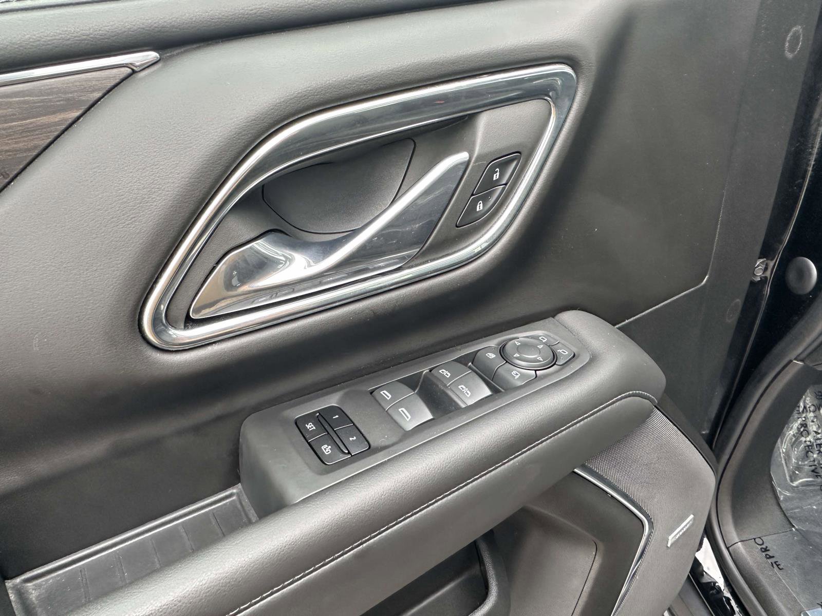 Certified 2023 Chevrolet Tahoe LT w/ LT Signature Package image 17