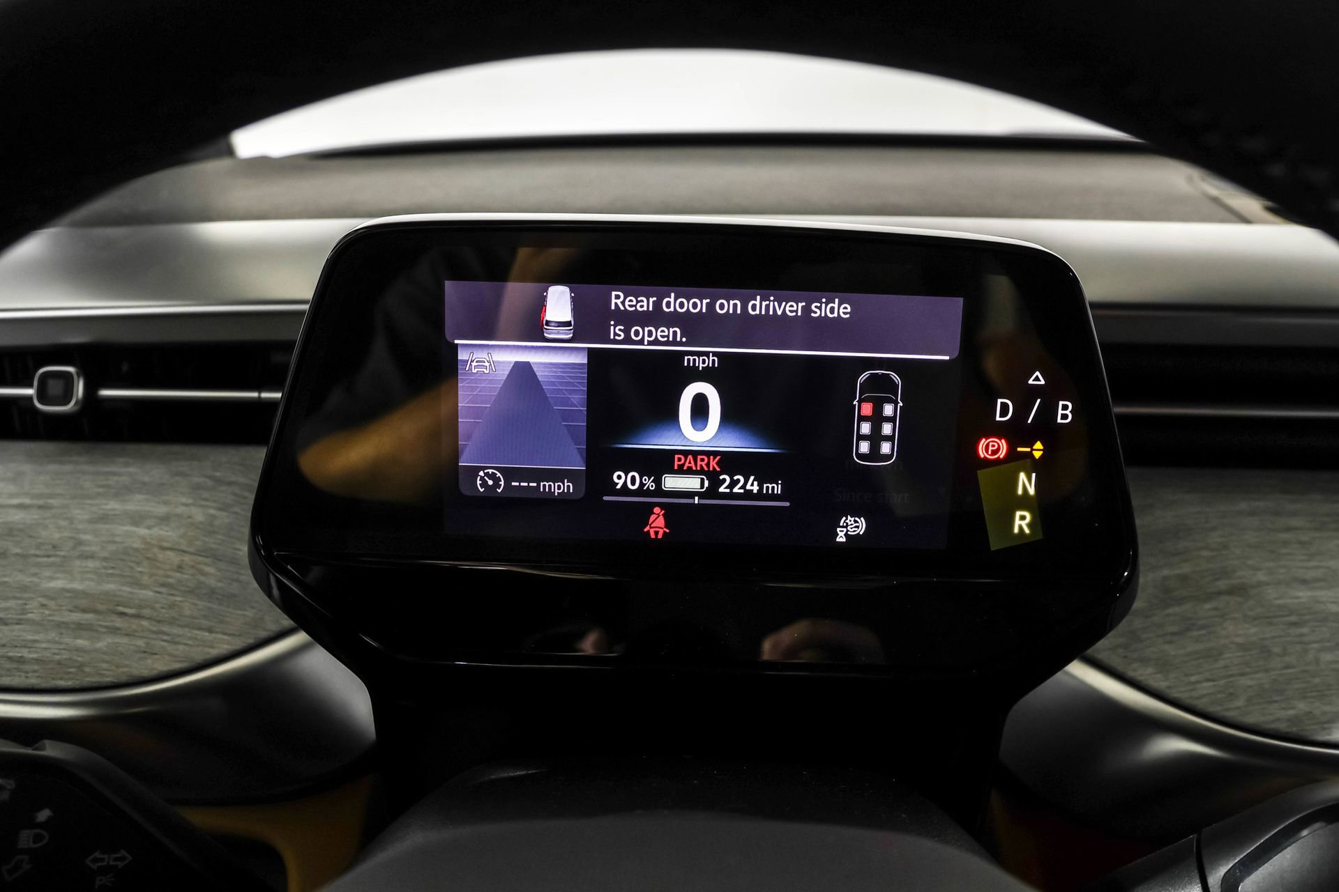 New 2025 Volkswagen ID. Buzz Pro S Plus image 26