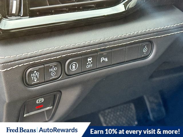 New 2026 Acura MDX w/ Advance Package image 10