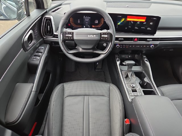 New 2026 Kia Sorento S FWD image 8