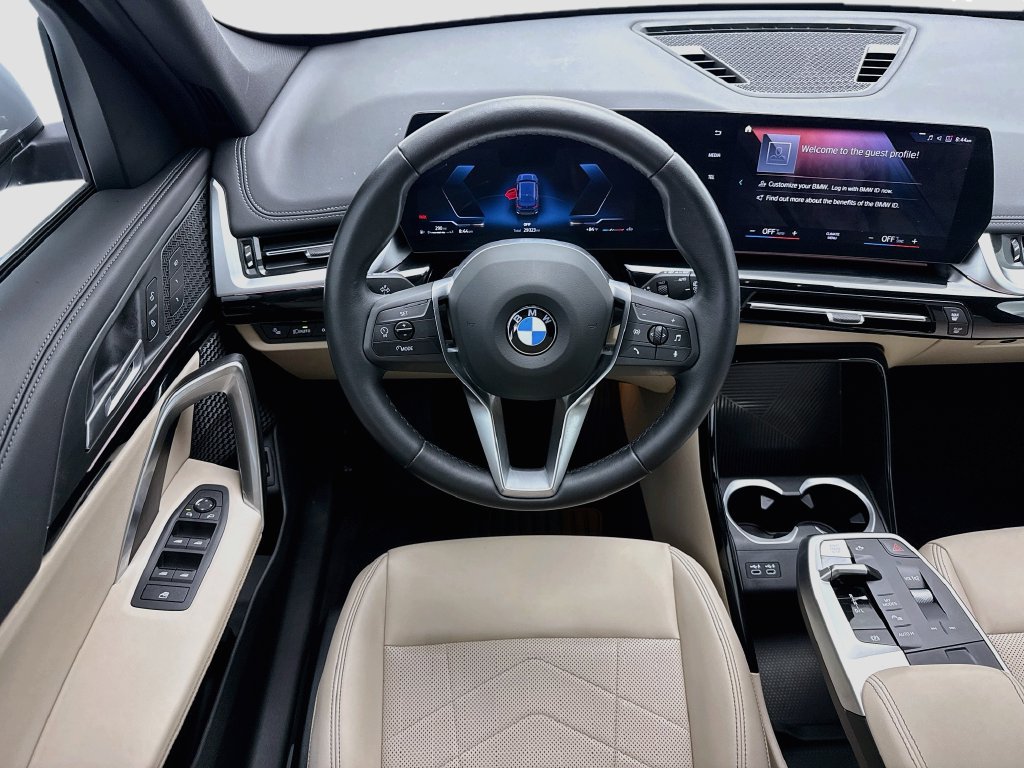 Certified 2023 BMW X1 xDrive28i AWD/4WD image 10