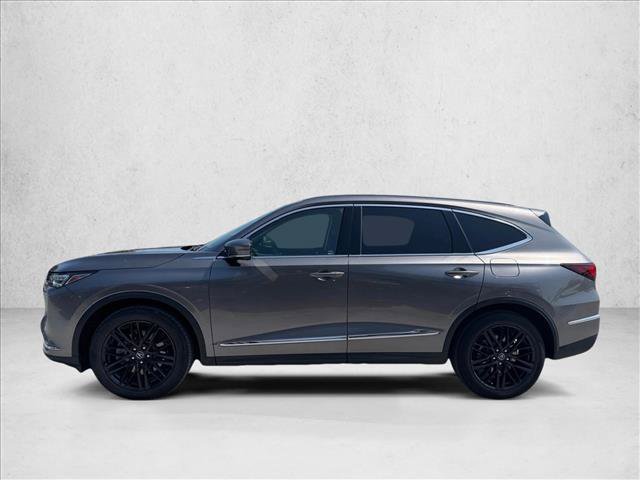 Used 2022 Acura MDX w/ Advance Package AWD/4WD image 9