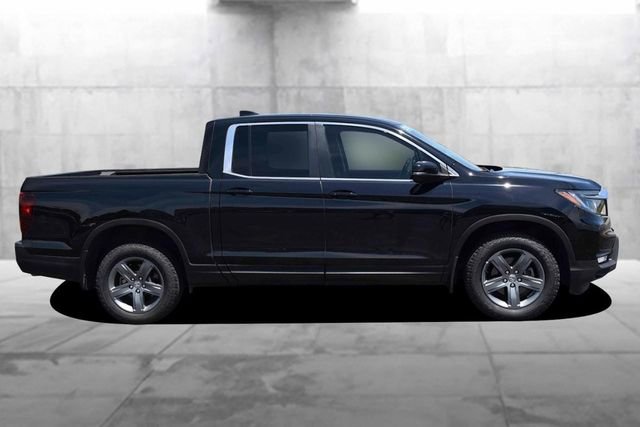 Used 2023 Honda Ridgeline RTL image 5