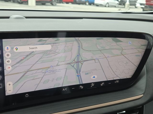 New 2026 Buick Envision Sport Touring image 4