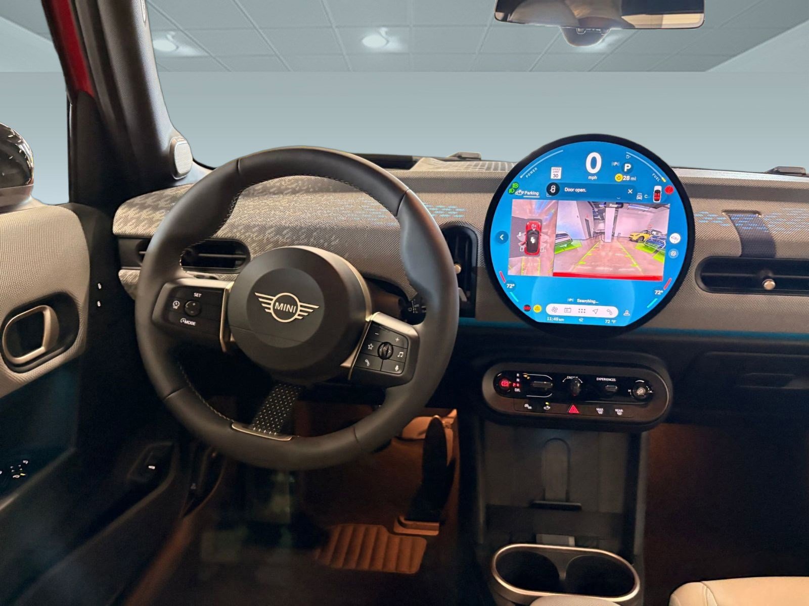 New 2026 MINI Cooper S image 22