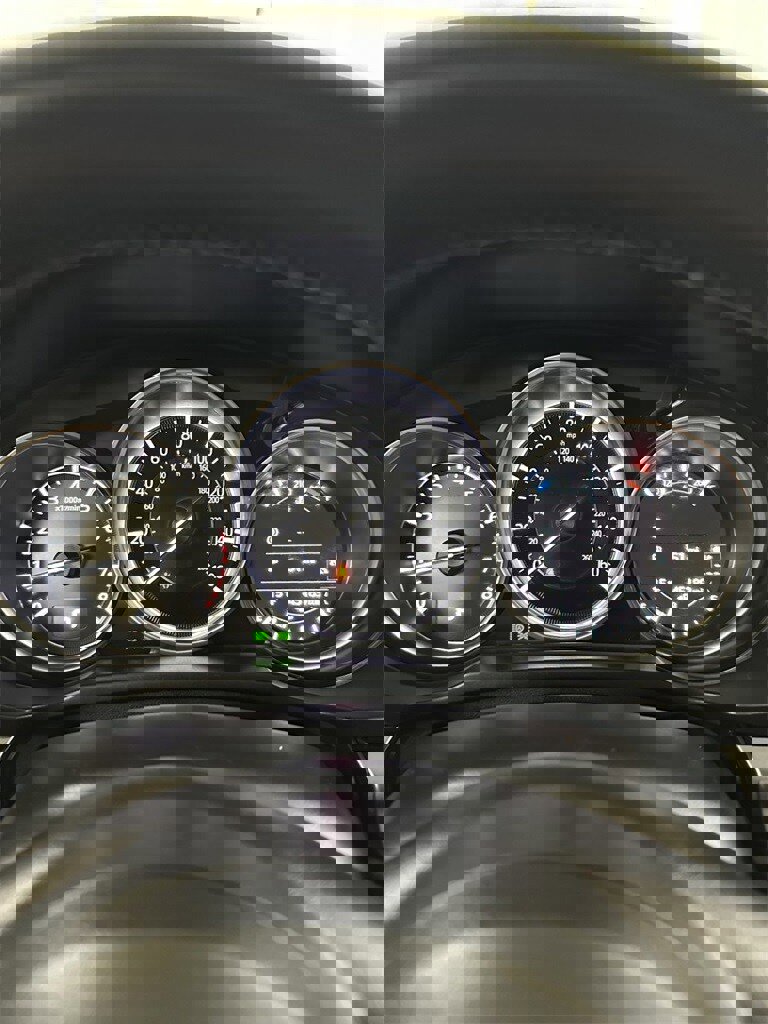 Used 2020 MAZDA CX-5 Touring image 19