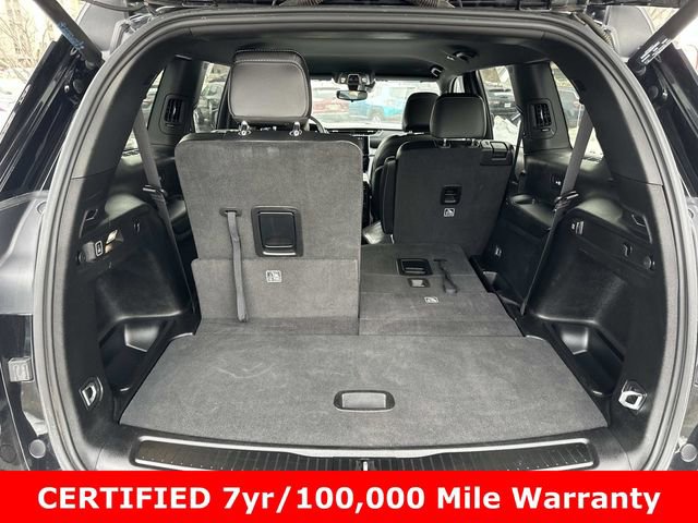 Certified 2023 Jeep Grand Cherokee L Laredo image 14